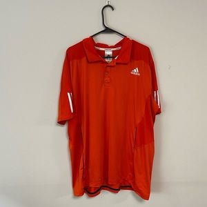 Adidas ClimaCool Polo Shirt
